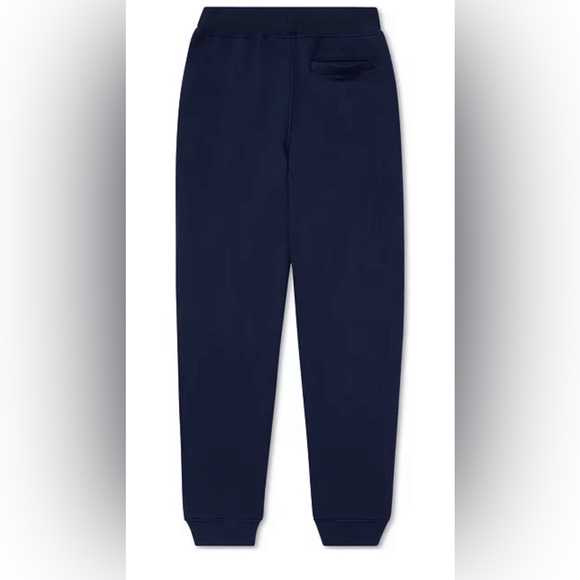Polo Ralph Lauren Big Boys Cotton Fleece Drawstring Jogger Sizee 7 Boys - Picture 2 of 2